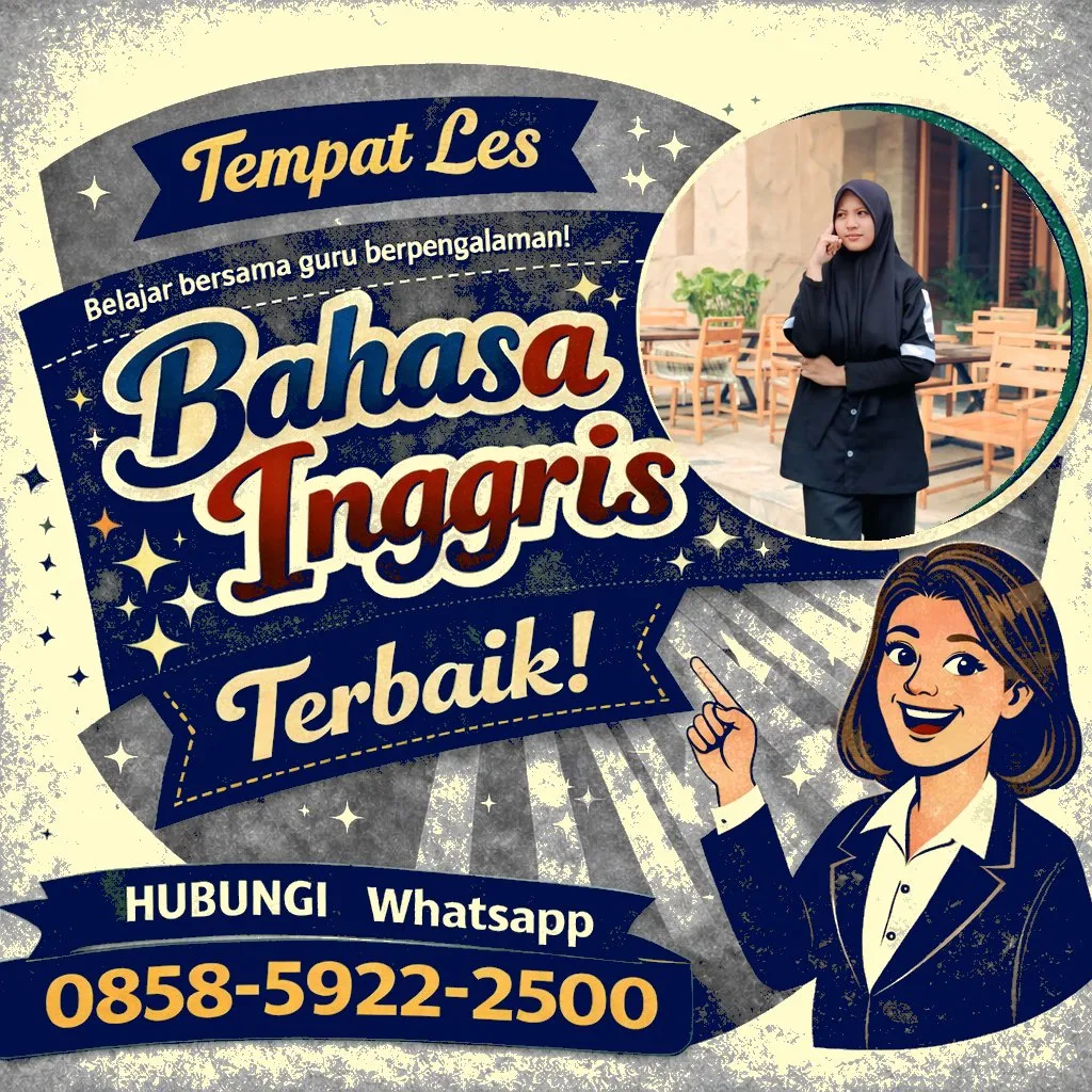 Tempat Kursus Bahasa Inggris Berbah Sleman Jogja, Lembaga Kursus Bahasa Inggris Berbah Sleman Jogja, Kursus Bahasa Inggris di Berbah Sleman Jogja Murah, Kursus Bahasa Inggris di Berbah Sleman Jogja Online, Kursus Bahasa Inggris Terbaik Berbah Sleman Jogja