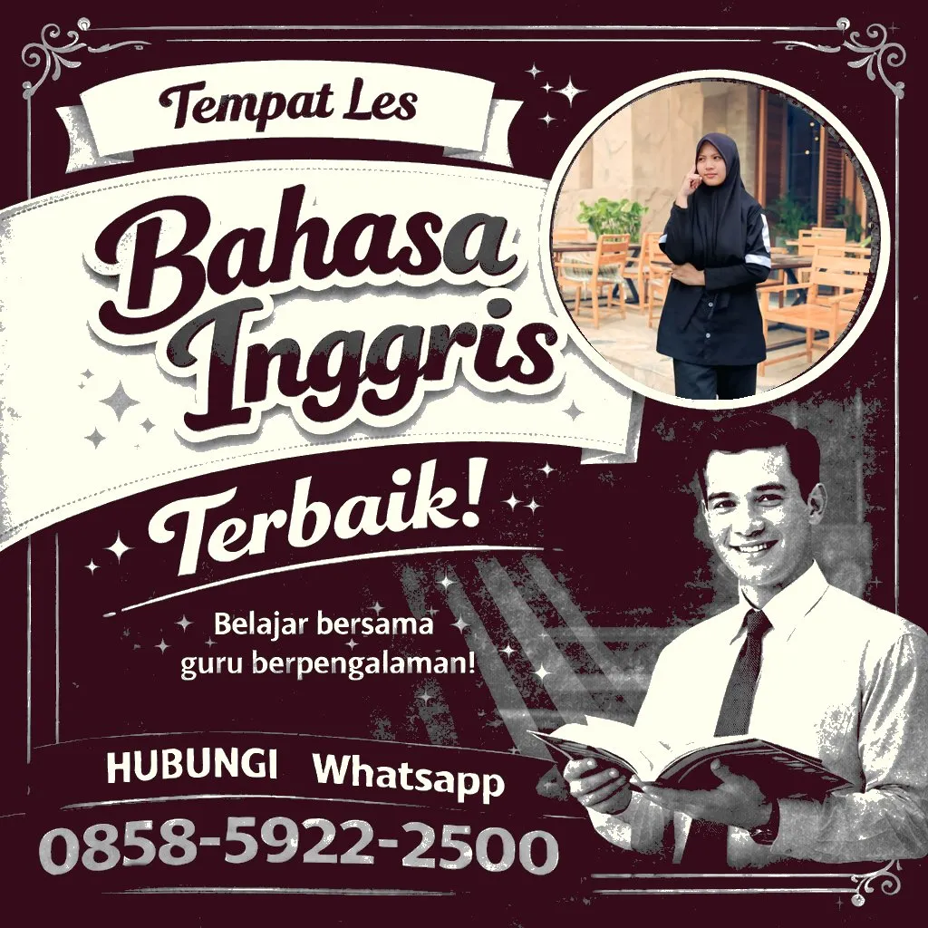 Tempat Kursus Bahasa Inggris Godean Sleman Jogja, Lembaga Kursus Bahasa Inggris Godean Sleman Jogja, Kursus Bahasa Inggris di Godean Sleman Jogja Murah, Kursus Bahasa Inggris di Godean Sleman Jogja Online, Kursus Bahasa Inggris Terbaik Godean Sleman Jogja