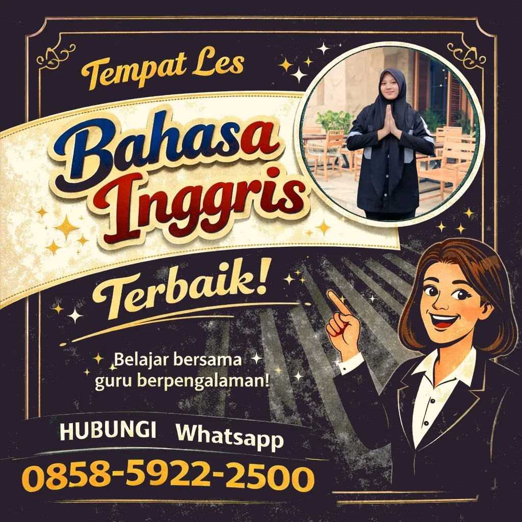Tempat Kursus Bahasa Inggris Karangmojo Gunung Kidul Jogja, Lembaga Kursus Bahasa Inggris Karangmojo Gunung Kidul Jogja, Kursus Bahasa Inggris di Karangmojo Gunung Kidul Jogja Murah, Kursus Bahasa Inggris di Karangmojo Gunung Kidul Jogja Online, Kursus Bahasa Inggris Terbaik Karangmojo Gunung Kidul Jogja