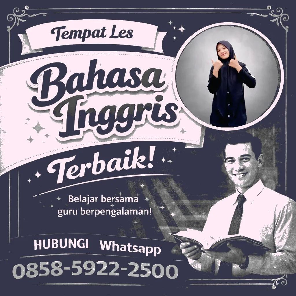 Tempat Kursus Bahasa Inggris Setu Tangerang Selatan, Lembaga Kursus Bahasa Inggris Setu Tangerang Selatan, Kursus Bahasa Inggris di Setu Tangerang Selatan Murah, Kursus Bahasa Inggris di Setu Tangerang Selatan Online, Kursus Bahasa Inggris Terbaik Setu Tangerang Selatan