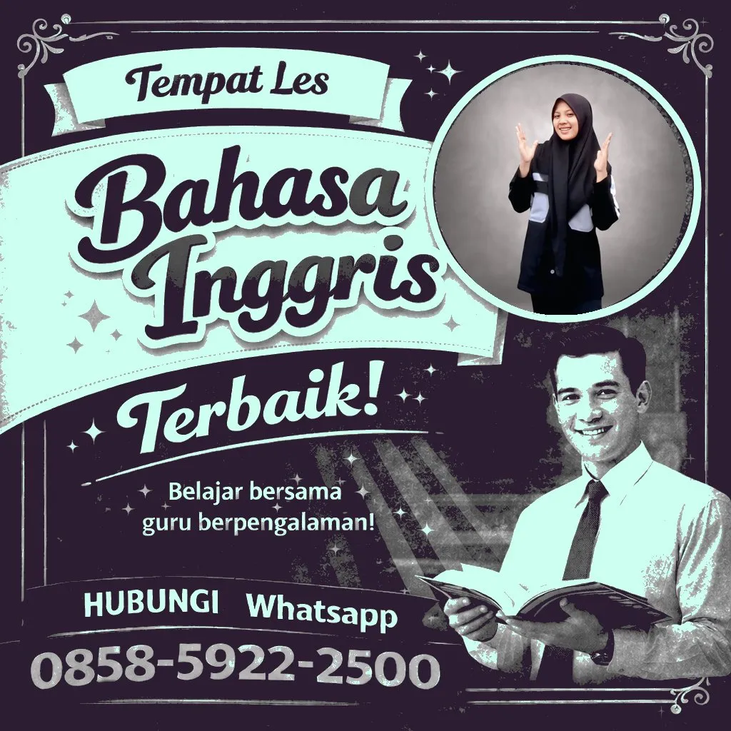 Tempat Kursus Bahasa Inggris Muara Enim, Lembaga Kursus Bahasa Inggris Muara Enim, Kursus Bahasa Inggris di Muara Enim Murah, Kursus Bahasa Inggris di Muara Enim Online, Kursus Bahasa Inggris Terbaik Muara Enim