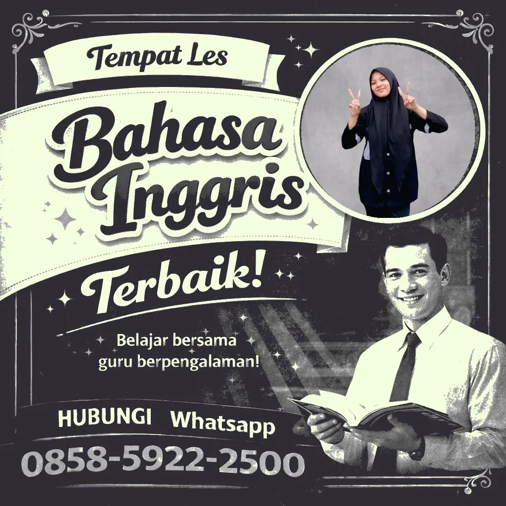 Tempat Kursus Bahasa Inggris Benda Tangerang, Lembaga Kursus Bahasa Inggris Benda Tangerang, Kursus Bahasa Inggris di Benda Tangerang Murah, Kursus Bahasa Inggris di Benda Tangerang Online, Kursus Bahasa Inggris Terbaik Benda Tangerang