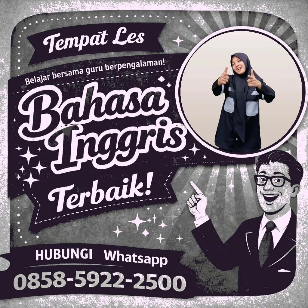 Tempat Kursus Bahasa Inggris Lahat, Lembaga Kursus Bahasa Inggris Lahat, Kursus Bahasa Inggris di Lahat Murah, Kursus Bahasa Inggris di Lahat Online, Kursus Bahasa Inggris Terbaik Lahat