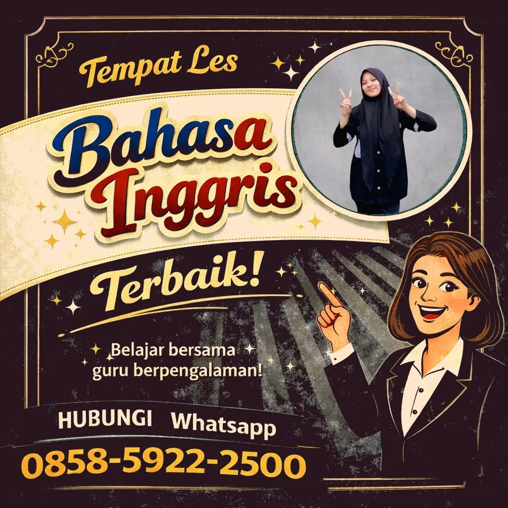 Tempat Kursus Bahasa Inggris Banyuasin, Lembaga Kursus Bahasa Inggris Banyuasin, Kursus Bahasa Inggris di Banyuasin Murah, Kursus Bahasa Inggris di Banyuasin Online, Kursus Bahasa Inggris Terbaik Banyuasin