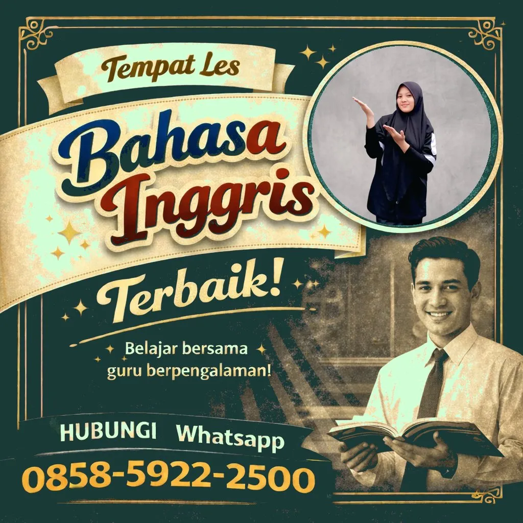 Tempat Kursus Bahasa Inggris Pulo Ampel Serang, Lembaga Kursus Bahasa Inggris Pulo Ampel Serang, Kursus Bahasa Inggris di Pulo Ampel Serang Murah, Kursus Bahasa Inggris di Pulo Ampel Serang Online, Kursus Bahasa Inggris Terbaik Pulo Ampel Serang