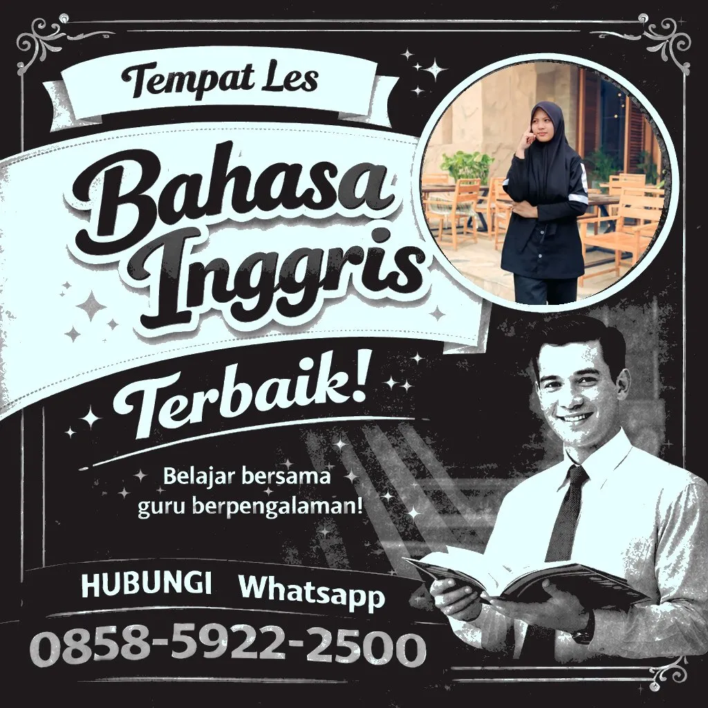 Tempat Kursus Bahasa Inggris Gunungsari Serang, Lembaga Kursus Bahasa Inggris Gunungsari Serang, Kursus Bahasa Inggris di Gunungsari Serang Murah, Kursus Bahasa Inggris di Gunungsari Serang Online, Kursus Bahasa Inggris Terbaik Gunungsari Serang