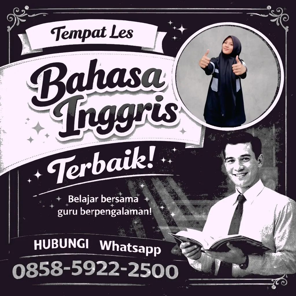Tempat Kursus Bahasa Inggris Pariaman, Lembaga Kursus Bahasa Inggris Pariaman, Kursus Bahasa Inggris di Pariaman Murah, Kursus Bahasa Inggris di Pariaman Online, Kursus Bahasa Inggris Terbaik Pariaman