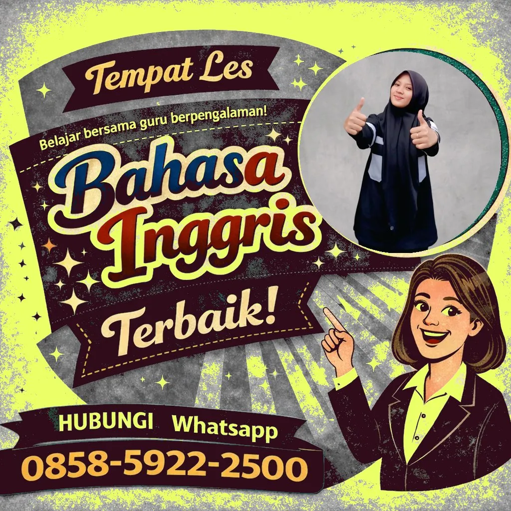 Tempat Kursus Bahasa Inggris Binuang Serang, Lembaga Kursus Bahasa Inggris Binuang Serang, Kursus Bahasa Inggris di Binuang Serang Murah, Kursus Bahasa Inggris di Binuang Serang Online, Kursus Bahasa Inggris Terbaik Binuang Serang