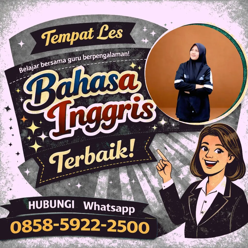 Tempat Kursus Bahasa Inggris Padang, Lembaga Kursus Bahasa Inggris Padang, Kursus Bahasa Inggris di Padang Murah, Kursus Bahasa Inggris di Padang Online, Kursus Bahasa Inggris Terbaik Padang