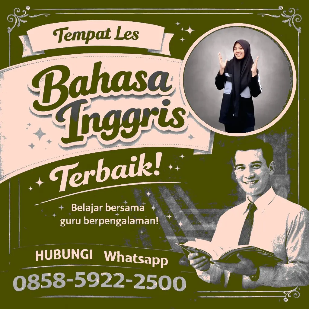 Tempat Kursus Bahasa Inggris Karang Tanjung Pandeglang, Lembaga Kursus Bahasa Inggris Karang Tanjung Pandeglang, Kursus Bahasa Inggris di Karang Tanjung Pandeglang Murah, Kursus Bahasa Inggris di Karang Tanjung Pandeglang Online, Kursus Bahasa Inggris Terbaik Karang Tanjung Pandeglang
