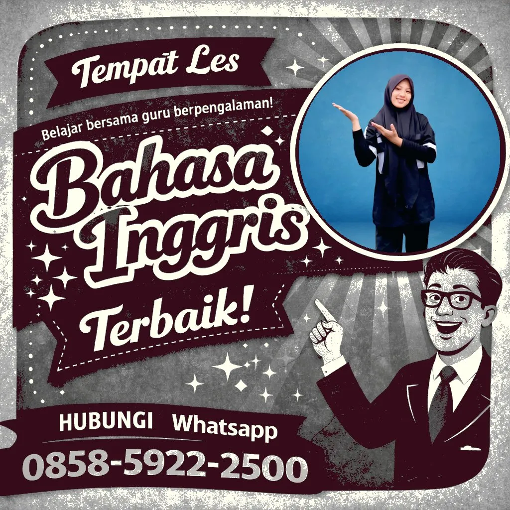 Tempat Kursus Bahasa Inggris Sijunjung, Lembaga Kursus Bahasa Inggris Sijunjung, Kursus Bahasa Inggris di Sijunjung Murah, Kursus Bahasa Inggris di Sijunjung Online, Kursus Bahasa Inggris Terbaik Sijunjung