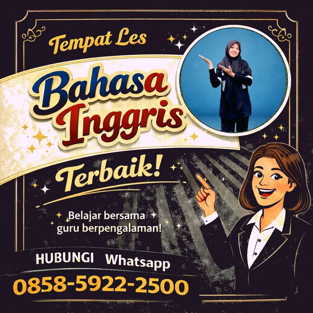 Tempat Kursus Bahasa Inggris Kembangan Jakarta Barat, Lembaga Kursus Bahasa Inggris Kembangan Jakarta Barat, Kursus Bahasa Inggris di Kembangan Jakarta Barat Murah, Kursus Bahasa Inggris di Kembangan Jakarta Barat Online, Kursus Bahasa Inggris Terbaik Kembangan Jakarta Barat