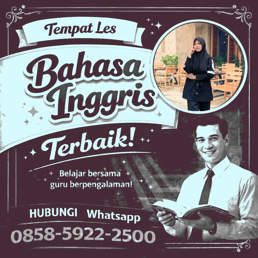 Tempat Kursus Bahasa Inggris Tambora Jakarta Barat, Lembaga Kursus Bahasa Inggris Tambora Jakarta Barat, Kursus Bahasa Inggris di Tambora Jakarta Barat Murah, Kursus Bahasa Inggris di Tambora Jakarta Barat Online, Kursus Bahasa Inggris Terbaik Tambora Jakarta Barat