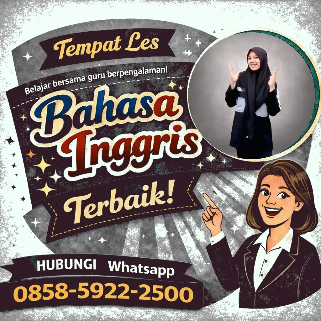 Tempat Kursus Bahasa Inggris Sukaratu Tasikmalaya, Lembaga Kursus Bahasa Inggris Sukaratu Tasikmalaya, Kursus Bahasa Inggris di Sukaratu Tasikmalaya Murah, Kursus Bahasa Inggris di Sukaratu Tasikmalaya Online, Kursus Bahasa Inggris Terbaik Sukaratu Tasikmalaya
