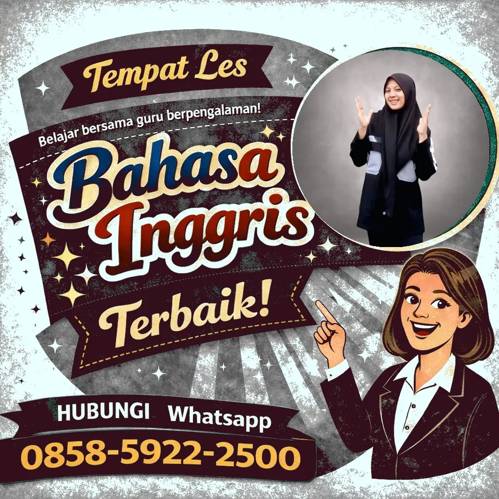 Tempat Kursus Bahasa Inggris Sariwangi Tasikmalaya, Lembaga Kursus Bahasa Inggris Sariwangi Tasikmalaya, Kursus Bahasa Inggris di Sariwangi Tasikmalaya Murah, Kursus Bahasa Inggris di Sariwangi Tasikmalaya Online, Kursus Bahasa Inggris Terbaik Sariwangi Tasikmalaya