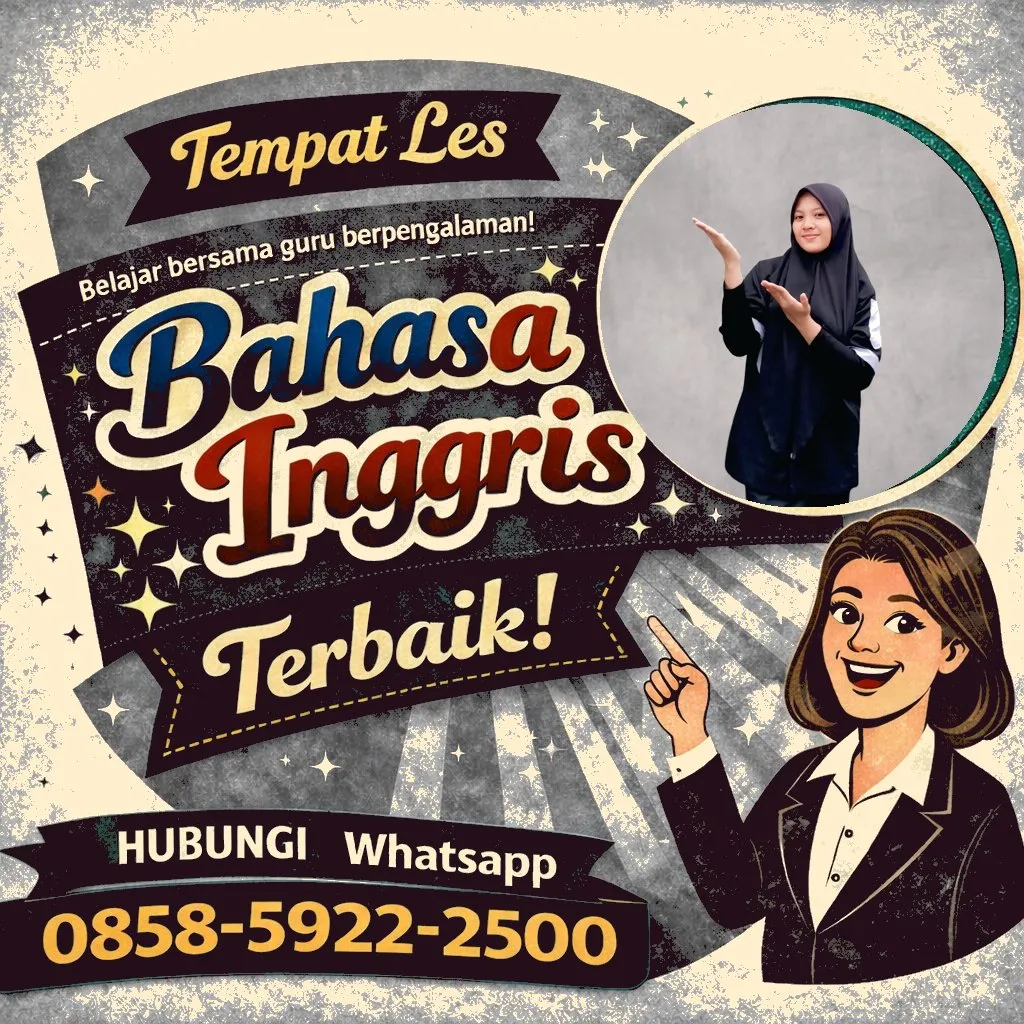 Tempat Kursus Bahasa Inggris Pancatengah Tasikmalaya, Lembaga Kursus Bahasa Inggris Pancatengah Tasikmalaya, Kursus Bahasa Inggris di Pancatengah Tasikmalaya Murah, Kursus Bahasa Inggris di Pancatengah Tasikmalaya Online, Kursus Bahasa Inggris Terbaik Pancatengah Tasikmalaya