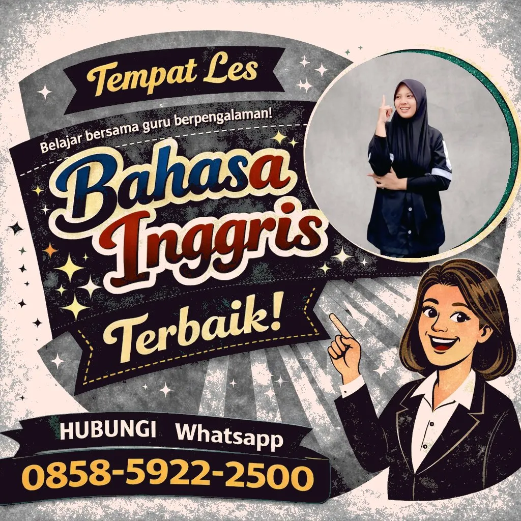 Tempat Kursus Bahasa Inggris Padakembang Tasikmalaya, Lembaga Kursus Bahasa Inggris Padakembang Tasikmalaya, Kursus Bahasa Inggris di Padakembang Tasikmalaya Murah, Kursus Bahasa Inggris di Padakembang Tasikmalaya Online, Kursus Bahasa Inggris Terbaik Padakembang Tasikmalaya