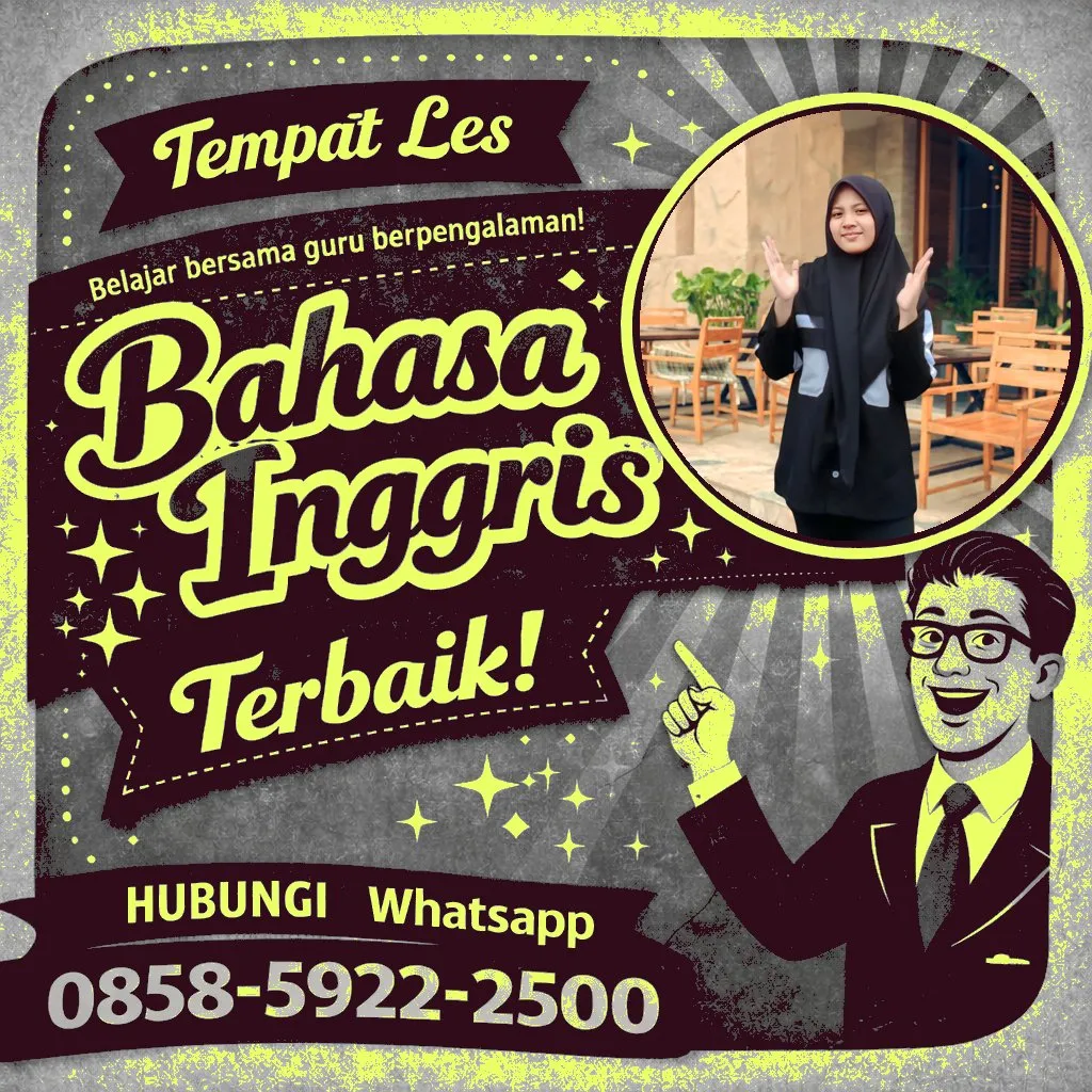 Tempat Kursus Bahasa Inggris Leuwisari Tasikmalaya, Lembaga Kursus Bahasa Inggris Leuwisari Tasikmalaya, Kursus Bahasa Inggris di Leuwisari Tasikmalaya Murah, Kursus Bahasa Inggris di Leuwisari Tasikmalaya Online, Kursus Bahasa Inggris Terbaik Leuwisari Tasikmalaya