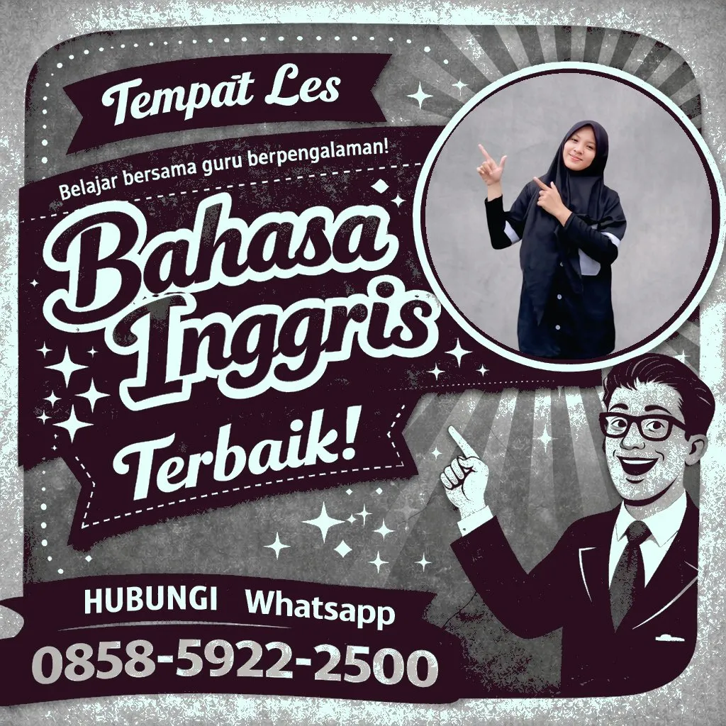 Tempat Kursus Bahasa Inggris Medan, Lembaga Kursus Bahasa Inggris Medan, Kursus Bahasa Inggris di Medan Murah, Kursus Bahasa Inggris di Medan Online, Kursus Bahasa Inggris Terbaik Medan