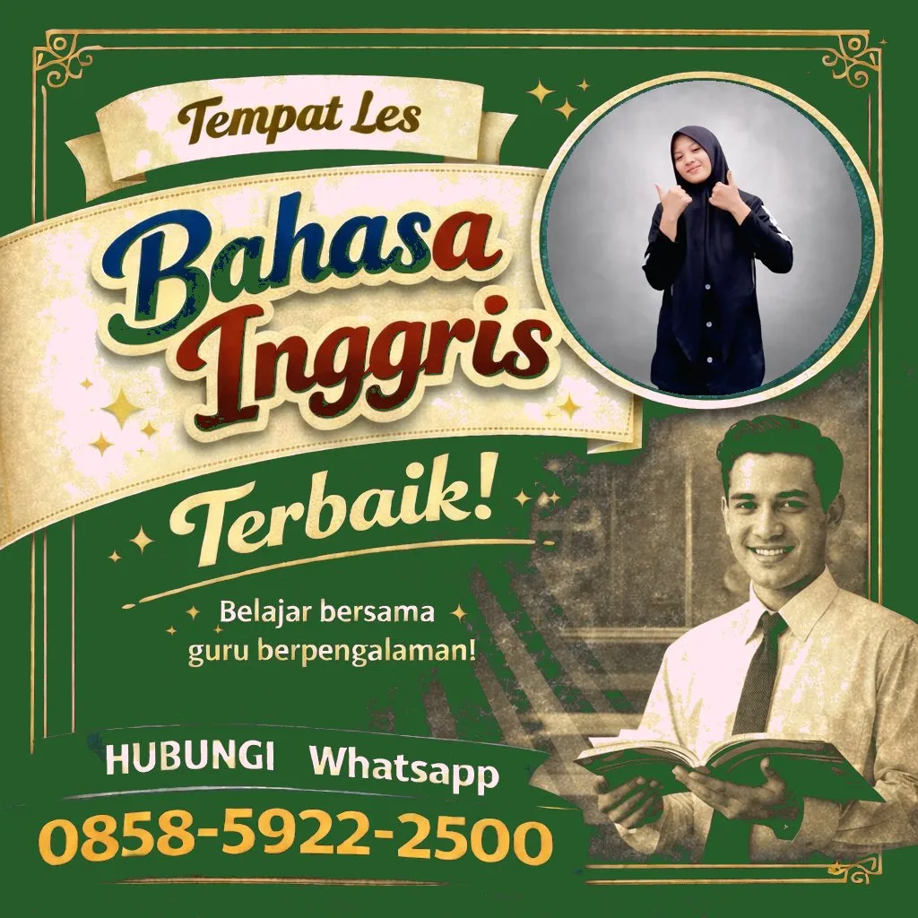 Tempat Kursus Bahasa Inggris Jatiwaras Tasikmalaya, Lembaga Kursus Bahasa Inggris Jatiwaras Tasikmalaya, Kursus Bahasa Inggris di Jatiwaras Tasikmalaya Murah, Kursus Bahasa Inggris di Jatiwaras Tasikmalaya Online, Kursus Bahasa Inggris Terbaik Jatiwaras Tasikmalaya