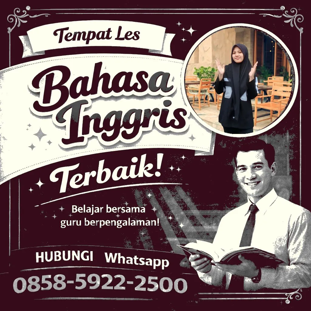 Tempat Kursus Bahasa Inggris Cikatomas Tasikmalaya, Lembaga Kursus Bahasa Inggris Cikatomas Tasikmalaya, Kursus Bahasa Inggris di Cikatomas Tasikmalaya Murah, Kursus Bahasa Inggris di Cikatomas Tasikmalaya Online, Kursus Bahasa Inggris Terbaik Cikatomas Tasikmalaya
