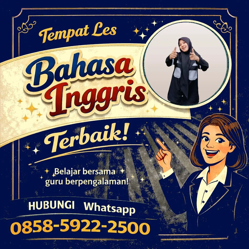 Tempat Kursus Bahasa Inggris Cibalong Tasikmalaya, Lembaga Kursus Bahasa Inggris Cibalong Tasikmalaya, Kursus Bahasa Inggris di Cibalong Tasikmalaya Murah, Kursus Bahasa Inggris di Cibalong Tasikmalaya Online, Kursus Bahasa Inggris Terbaik Cibalong Tasikmalaya
