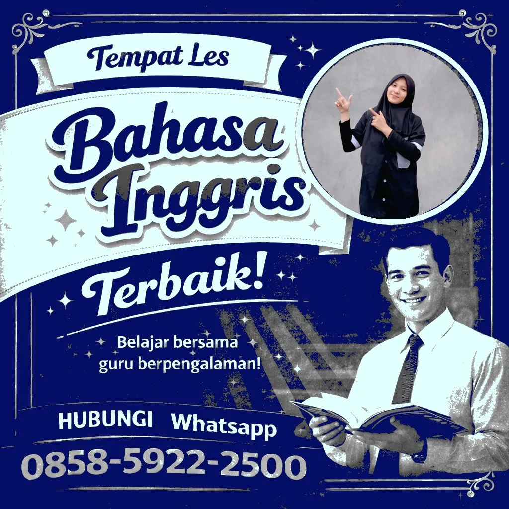 Tempat Kursus Bahasa Inggris Kotamobagu, Lembaga Kursus Bahasa Inggris Kotamobagu, Kursus Bahasa Inggris di Kotamobagu Murah, Kursus Bahasa Inggris di Kotamobagu Online, Kursus Bahasa Inggris Terbaik Kotamobagu