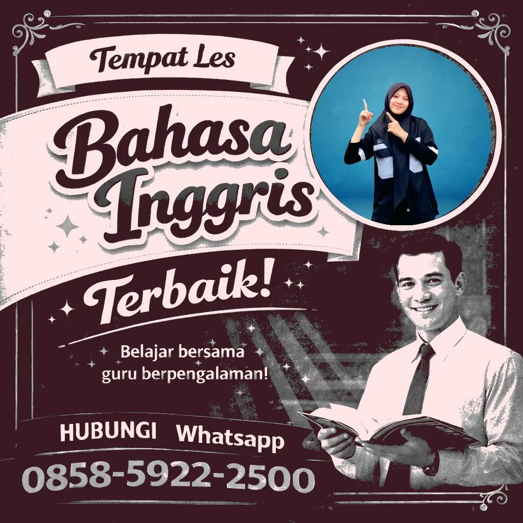 Tempat Kursus Bahasa Inggris Waluran Sukabumi, Lembaga Kursus Bahasa Inggris Waluran Sukabumi, Kursus Bahasa Inggris di Waluran Sukabumi Murah, Kursus Bahasa Inggris di Waluran Sukabumi Online, Kursus Bahasa Inggris Terbaik Waluran Sukabumi