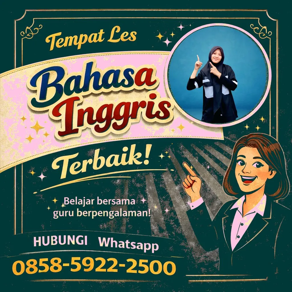 Tempat Kursus Bahasa Inggris Pelabuhanratu Sukabumi, Lembaga Kursus Bahasa Inggris Pelabuhanratu Sukabumi, Kursus Bahasa Inggris di Pelabuhanratu Sukabumi Murah, Kursus Bahasa Inggris di Pelabuhanratu Sukabumi Online, Kursus Bahasa Inggris Terbaik Pelabuhanratu Sukabumi