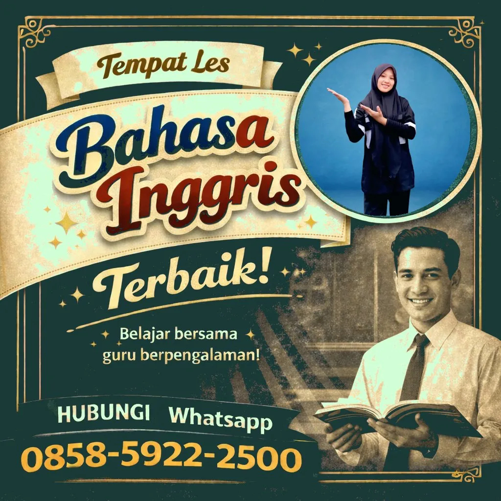 Tempat Kursus Bahasa Inggris Minahasa, Lembaga Kursus Bahasa Inggris Minahasa, Kursus Bahasa Inggris di Minahasa Murah, Kursus Bahasa Inggris di Minahasa Online, Kursus Bahasa Inggris Terbaik Minahasa