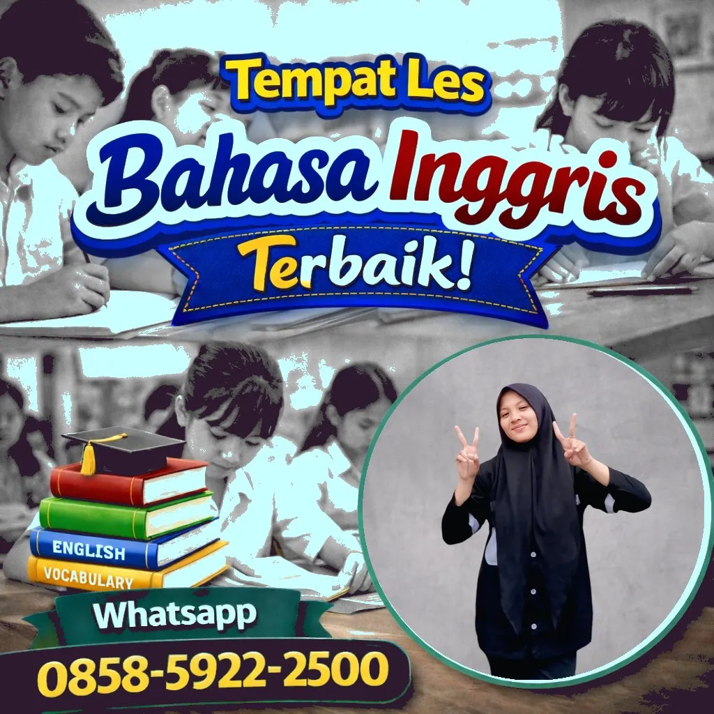 Kursus Bahasa Inggris di Kepulauan Siau Tagulandang Biaro (Sitaro)