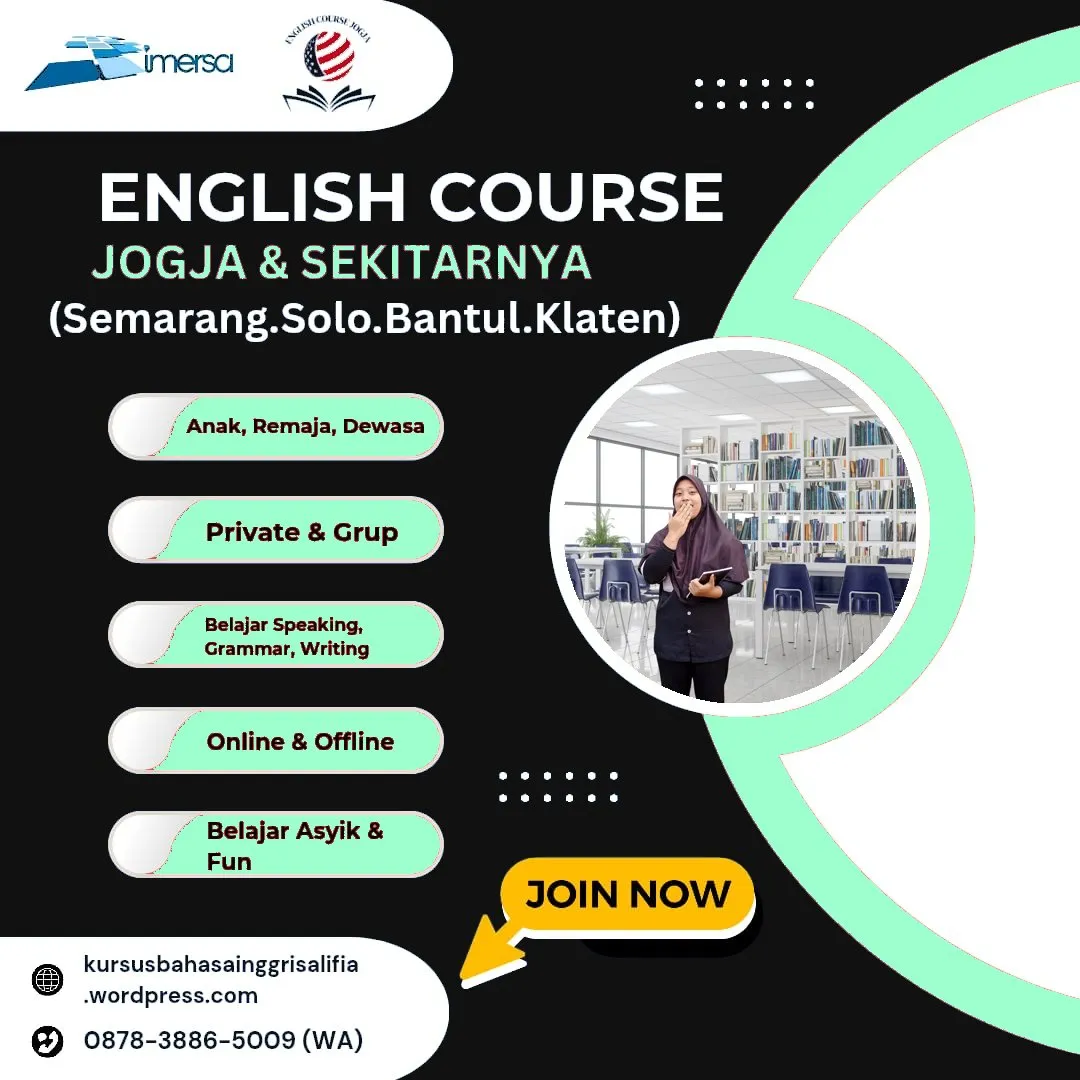 0878-3886-5009 (WA) Kursus Bahasa Inggris Klaten, Sekolah Bahasa Inggris di Solo, Sekolah Bahasa Inggris Solo, Pelatihan Bahasa Inggris Jogja, Kursus Bahasa Inggris Anak Semarang, Tempat Kursus Bahasa Inggris di Solo, Les Bahasa Inggris Anak TK di Jogja, Les Bahasa Inggris di Solo Murah, Kursus Bahasa Inggris Semarang Murah, Les Bahasa Inggris Murah di Jogja