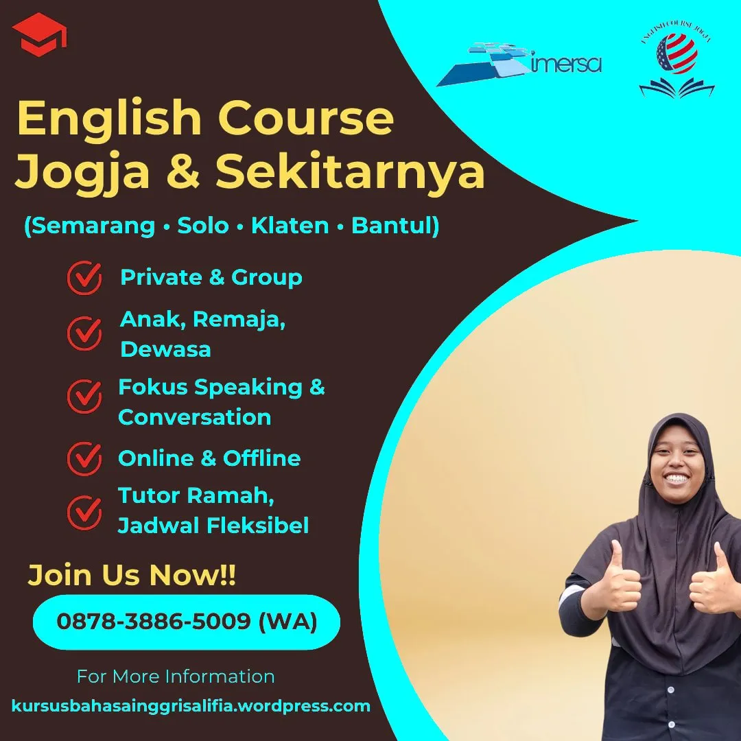 Les Inggris Klaten