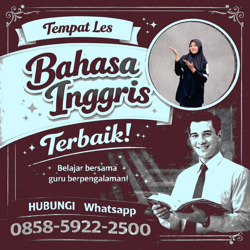 Tempat Kursus Bahasa Inggris Bolaang Mongondow, Lembaga Kursus Bahasa Inggris Bolaang Mongondow, Kursus Bahasa Inggris di Bolaang Mongondow Murah, Kursus Bahasa Inggris di Bolaang Mongondow Online, Kursus Bahasa Inggris Terbaik Bolaang Mongondow