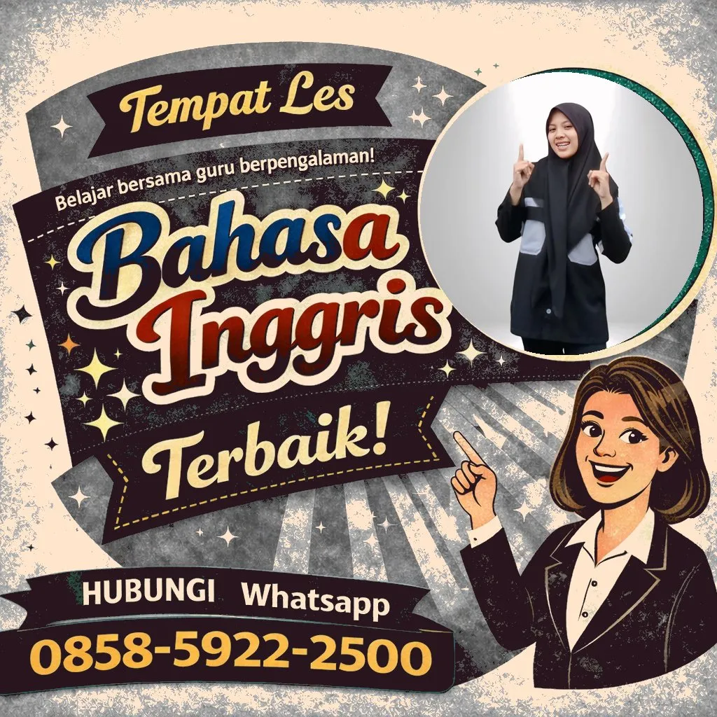 Tempat Kursus Bahasa Inggris Muna Barat, Lembaga Kursus Bahasa Inggris Muna Barat, Kursus Bahasa Inggris di Muna Barat Murah, Kursus Bahasa Inggris di Muna Barat Online, Kursus Bahasa Inggris Terbaik Muna Barat