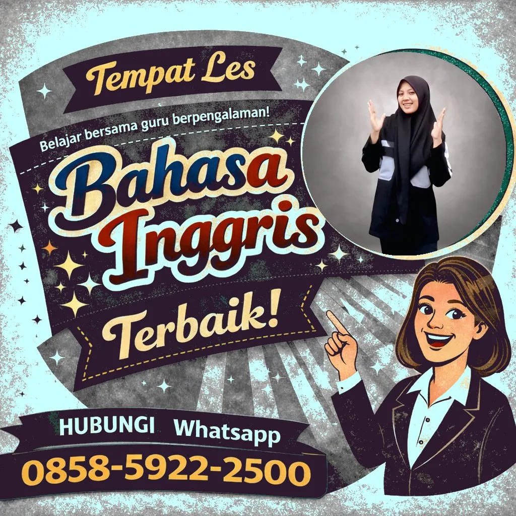 Tempat Kursus Bahasa Inggris Tirtamulya Karawang, Lembaga Kursus Bahasa Inggris Tirtamulya Karawang, Kursus Bahasa Inggris di Tirtamulya Karawang Murah, Kursus Bahasa Inggris di Tirtamulya Karawang Online, Kursus Bahasa Inggris Terbaik Tirtamulya Karawang
