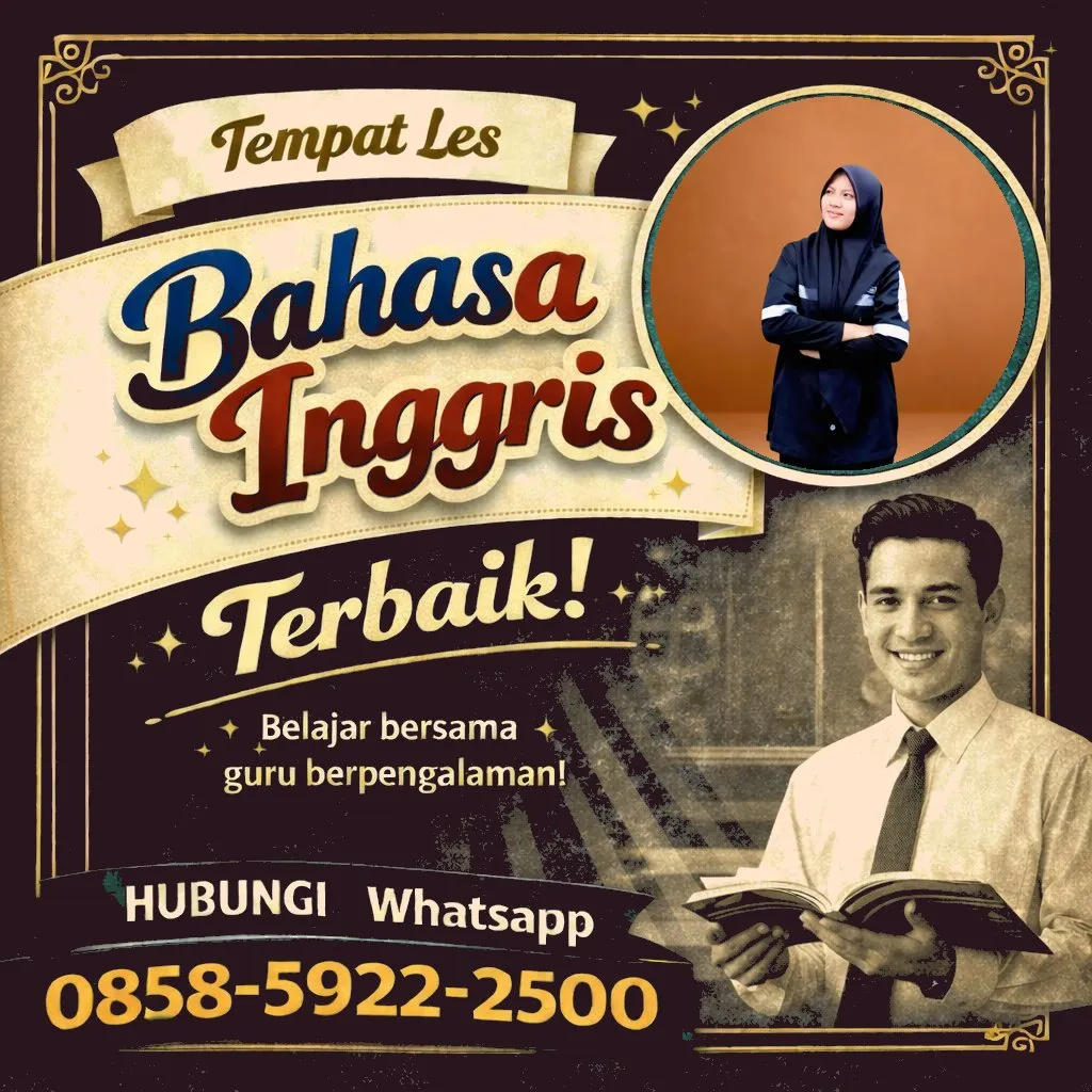 Tempat Kursus Bahasa Inggris Tirtajaya Karawang, Lembaga Kursus Bahasa Inggris Tirtajaya Karawang, Kursus Bahasa Inggris di Tirtajaya Karawang Murah, Kursus Bahasa Inggris di Tirtajaya Karawang Online, Kursus Bahasa Inggris Terbaik Tirtajaya Karawang