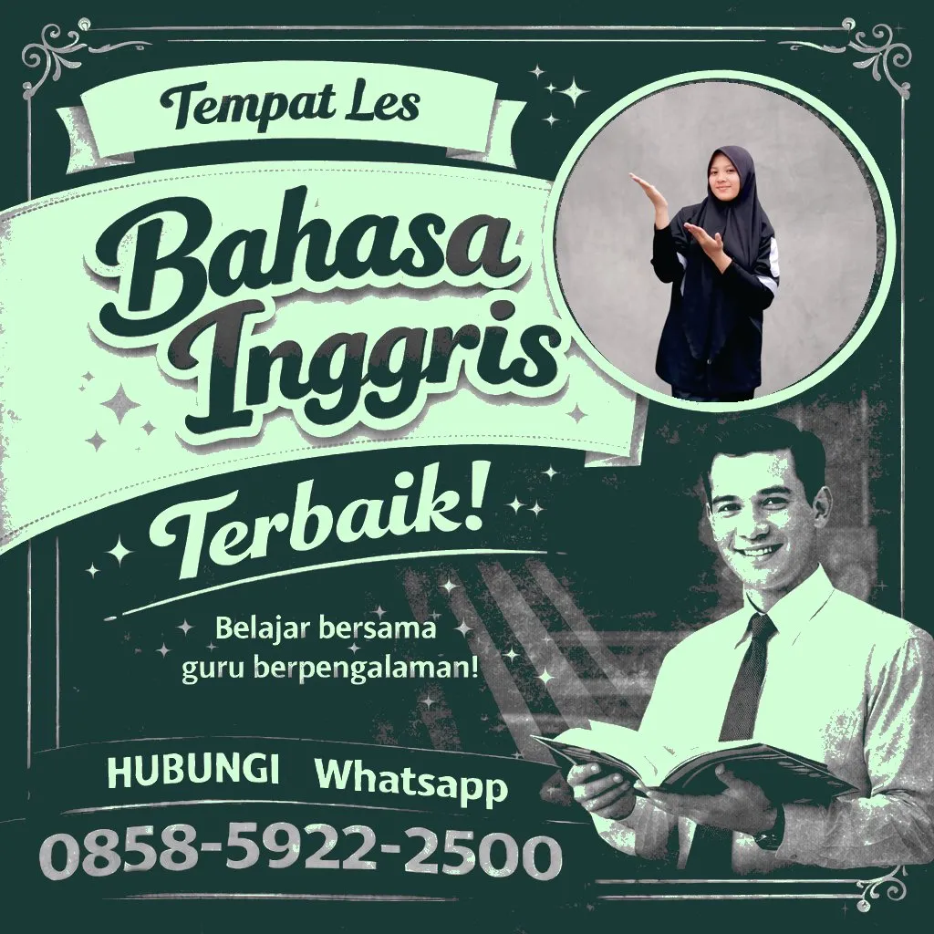Tempat Kursus Bahasa Inggris Tempuran Karawang, Lembaga Kursus Bahasa Inggris Tempuran Karawang, Kursus Bahasa Inggris di Tempuran Karawang Murah, Kursus Bahasa Inggris di Tempuran Karawang Online, Kursus Bahasa Inggris Terbaik Tempuran Karawang