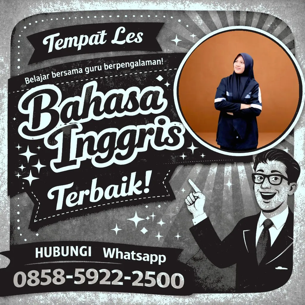 Tempat Kursus Bahasa Inggris Telukjambe Timur Karawang, Lembaga Kursus Bahasa Inggris Telukjambe Timur Karawang, Kursus Bahasa Inggris di Telukjambe Timur Karawang Murah, Kursus Bahasa Inggris di Telukjambe Timur Karawang Online, Kursus Bahasa Inggris Terbaik Telukjambe Timur Karawang