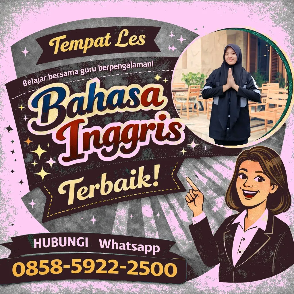 Tempat Kursus Bahasa Inggris Pakisjaya Karawang, Lembaga Kursus Bahasa Inggris Pakisjaya Karawang, Kursus Bahasa Inggris di Pakisjaya Karawang Murah, Kursus Bahasa Inggris di Pakisjaya Karawang Online, Kursus Bahasa Inggris Terbaik Pakisjaya Karawang