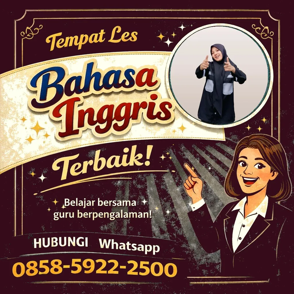 Tempat Kursus Bahasa Inggris Klari Karawang, Lembaga Kursus Bahasa Inggris Klari Karawang, Kursus Bahasa Inggris di Klari Karawang Murah, Kursus Bahasa Inggris di Klari Karawang Online, Kursus Bahasa Inggris Terbaik Klari Karawang