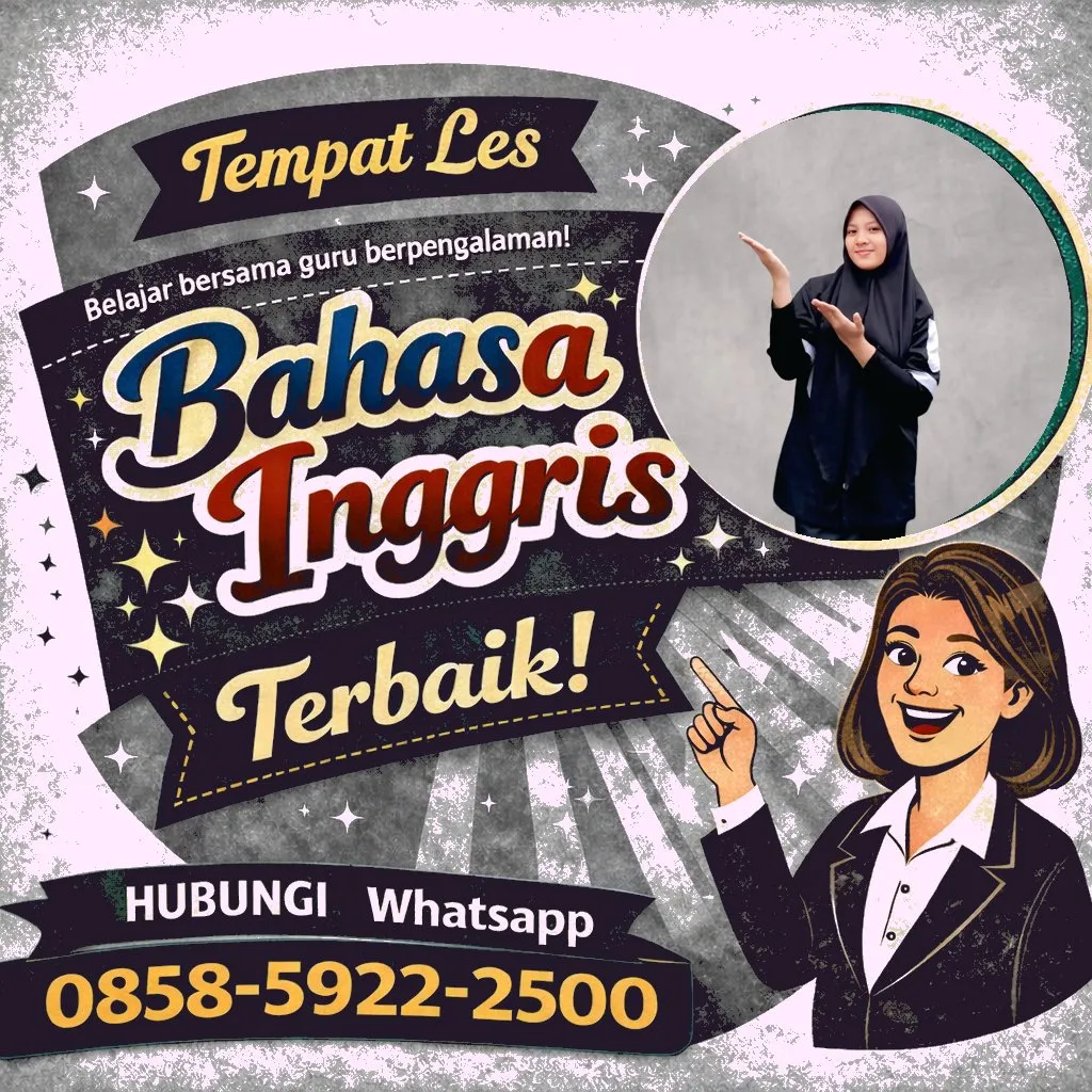 Tempat Kursus Bahasa Inggris Karawang Timur Karawang, Lembaga Kursus Bahasa Inggris Karawang Timur Karawang, Kursus Bahasa Inggris di Karawang Timur Karawang Murah, Kursus Bahasa Inggris di Karawang Timur Karawang Online, Kursus Bahasa Inggris Terbaik Karawang Timur Karawang