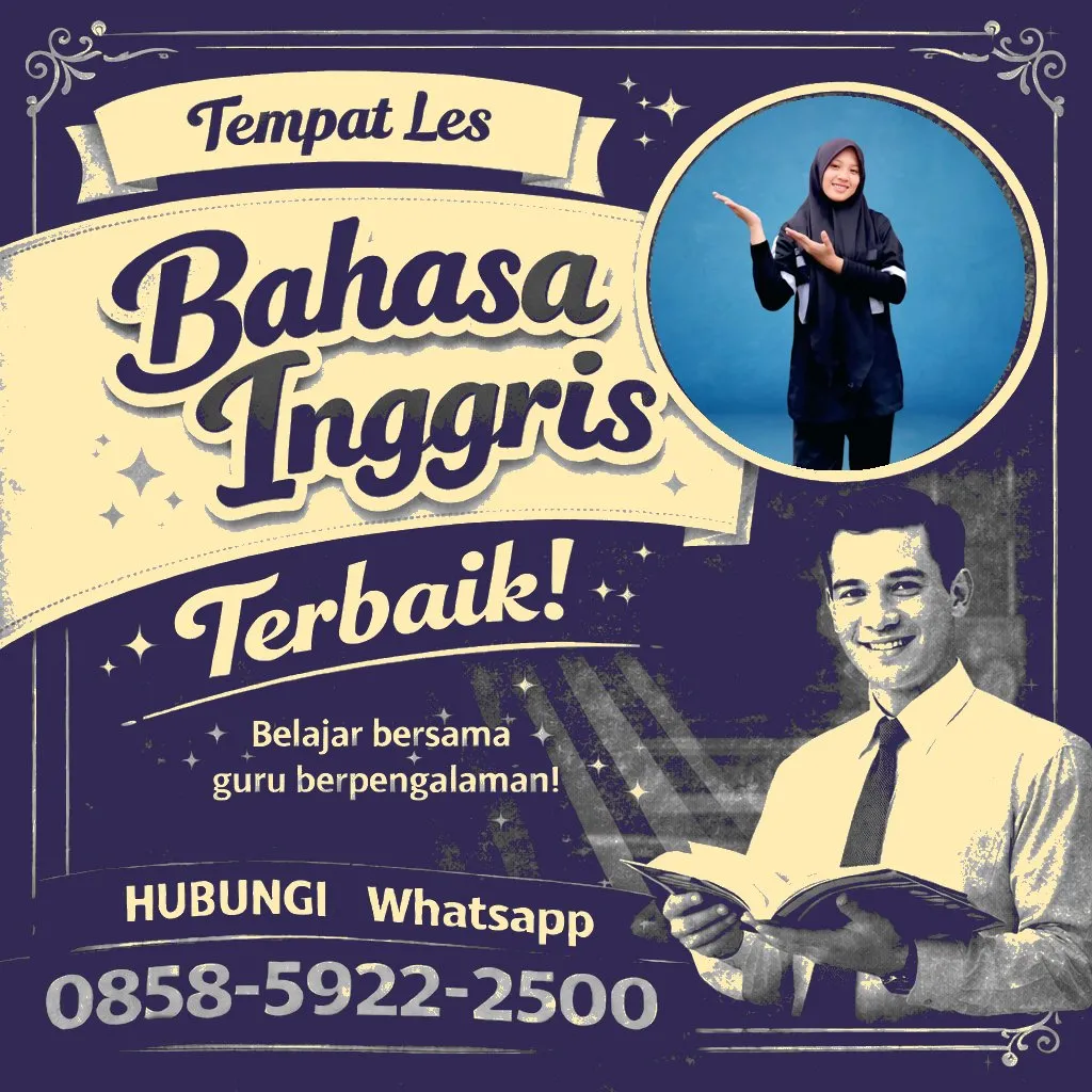 Tempat Kursus Bahasa Inggris Jayakerta Karawang, Lembaga Kursus Bahasa Inggris Jayakerta Karawang, Kursus Bahasa Inggris di Jayakerta Karawang Murah, Kursus Bahasa Inggris di Jayakerta Karawang Online, Kursus Bahasa Inggris Terbaik Jayakerta Karawang