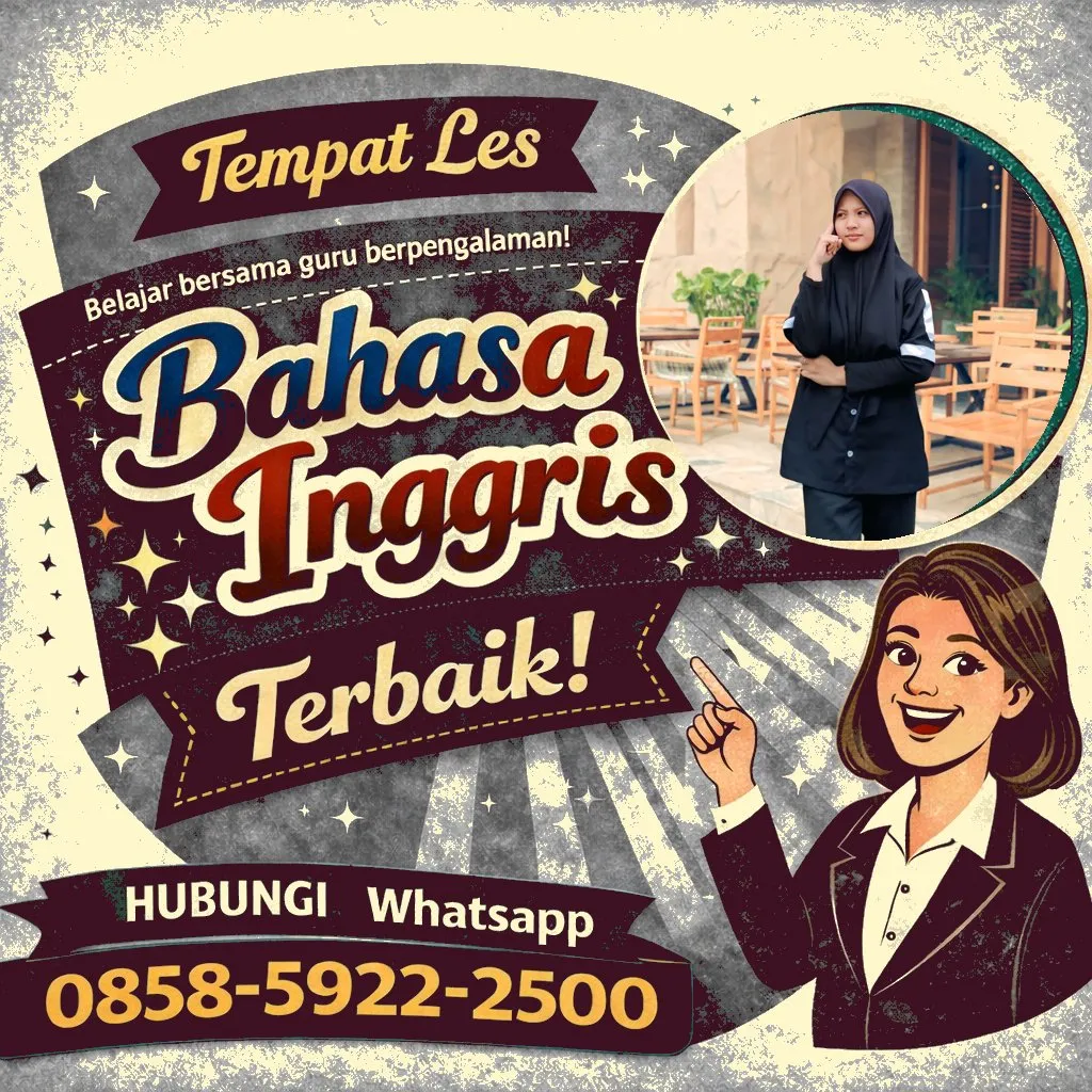 Tempat Kursus Bahasa Inggris Batujaya Karawang, Lembaga Kursus Bahasa Inggris Batujaya Karawang, Kursus Bahasa Inggris di Batujaya Karawang Murah, Kursus Bahasa Inggris di Batujaya Karawang Online, Kursus Bahasa Inggris Terbaik Batujaya Karawang