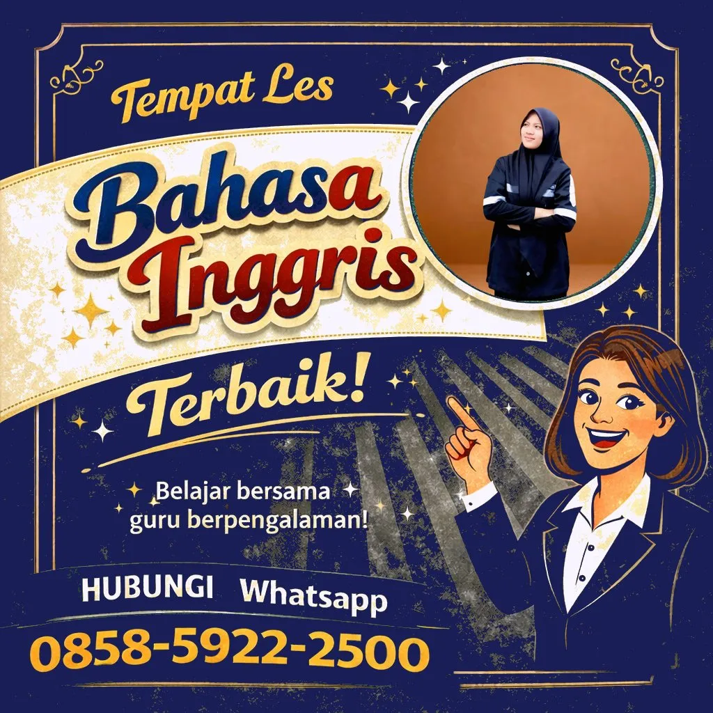 Tempat Kursus Bahasa Inggris Banyusari Karawang, Lembaga Kursus Bahasa Inggris Banyusari Karawang, Kursus Bahasa Inggris di Banyusari Karawang Murah, Kursus Bahasa Inggris di Banyusari Karawang Online, Kursus Bahasa Inggris Terbaik Banyusari Karawang