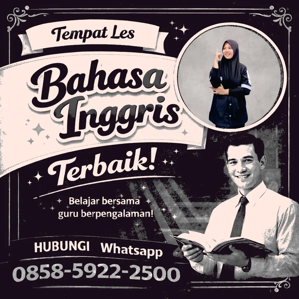 Tempat Kursus Bahasa Inggris Terisi Indramayu, Lembaga Kursus Bahasa Inggris Terisi Indramayu, Kursus Bahasa Inggris di Terisi Indramayu Murah, Kursus Bahasa Inggris di Terisi Indramayu Online, Kursus Bahasa Inggris Terbaik Terisi Indramayu
