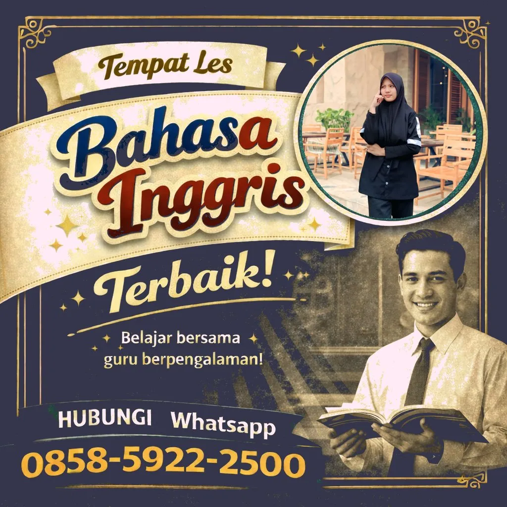 Tempat Kursus Bahasa Inggris Patrol Indramayu, Lembaga Kursus Bahasa Inggris Patrol Indramayu, Kursus Bahasa Inggris di Patrol Indramayu Murah, Kursus Bahasa Inggris di Patrol Indramayu Online, Kursus Bahasa Inggris Terbaik Patrol Indramayu