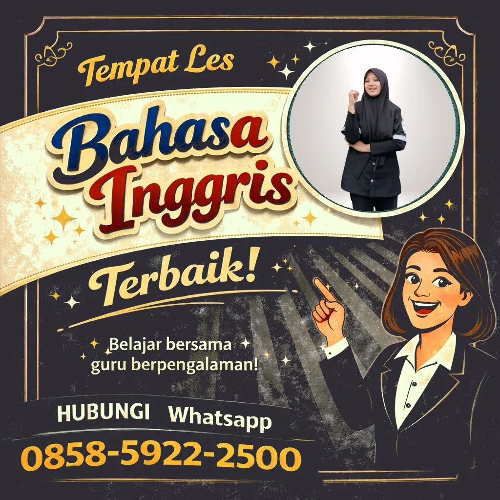 Tempat Kursus Bahasa Inggris Arahan Indramayu, Lembaga Kursus Bahasa Inggris Arahan Indramayu, Kursus Bahasa Inggris di Arahan Indramayu Murah, Kursus Bahasa Inggris di Arahan Indramayu Online, Kursus Bahasa Inggris Terbaik Arahan Indramayu