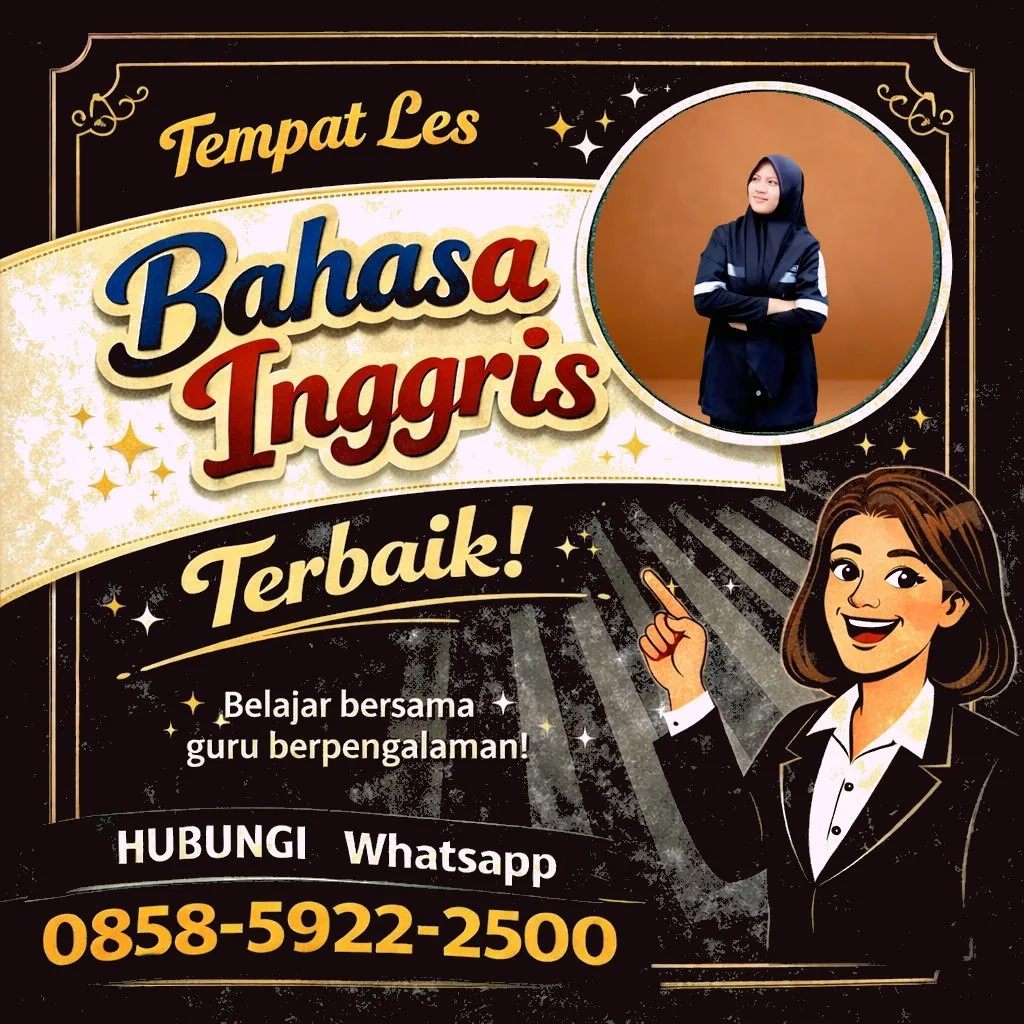 Tempat Kursus Bahasa Inggris Buton Selatan, Lembaga Kursus Bahasa Inggris Buton Selatan, Kursus Bahasa Inggris di Buton Selatan Murah, Kursus Bahasa Inggris di Buton Selatan Online, Kursus Bahasa Inggris Terbaik Buton Selatan