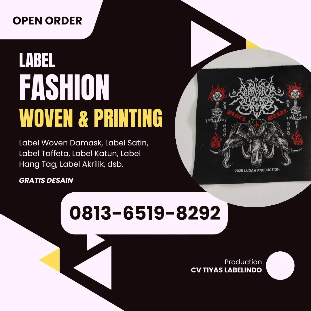 Label Tag Hijab, Label Jilbab Makassar, Kedai Label Tudung Murah, Label di Kerudung, Label Tudung Johor Bahru, Cetak Label Hijab, Pembuatan Label Hijab, Label Pengikat Kerudung, Label Merk Hijab, Harga Label Bordir